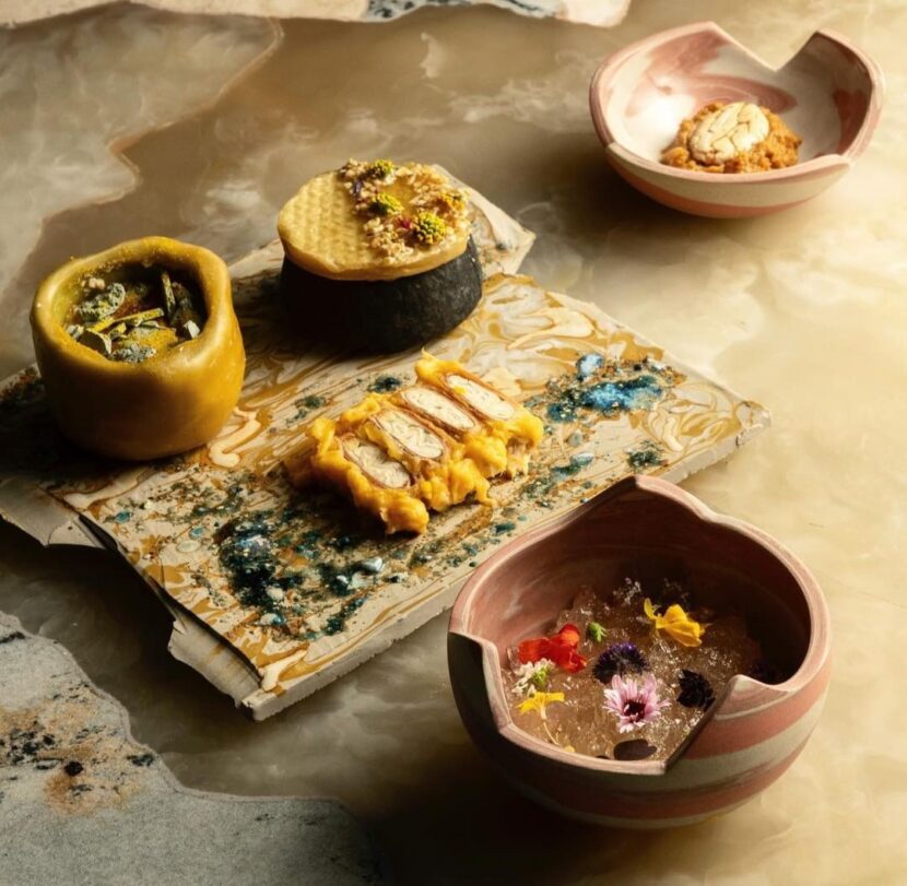 Nova rota do Aeroporto Internacional de Curitiba faz conexão com os melhores restaurantes de Lima Nova rota do Aeroporto Internacional de Curitiba faz conexão com os melhores restaurantes de Lima