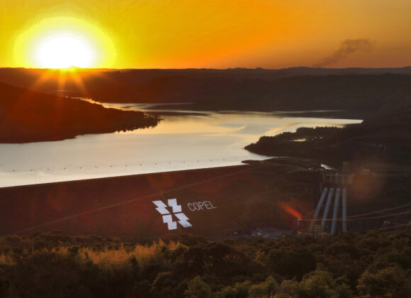 Copel continua na liderança entre as maiores empresas do estado do Paraná