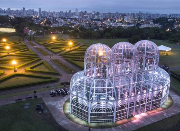 Curitiba volta a ter temperaturas abaixo dos 20º C a partir do sábado