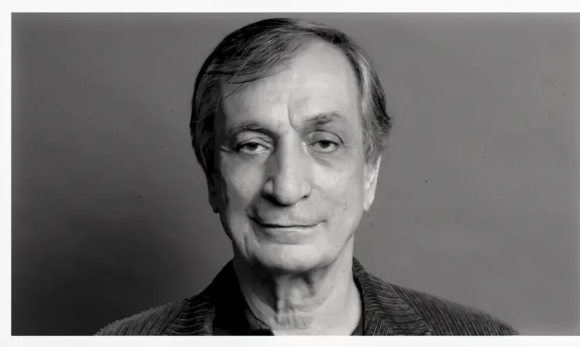 Escritor e filósofo brasileiro morre aos 79 anos com morte assistida