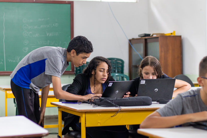 Educação em Tempo Integral tem novidades com Novo Ensino Médio -