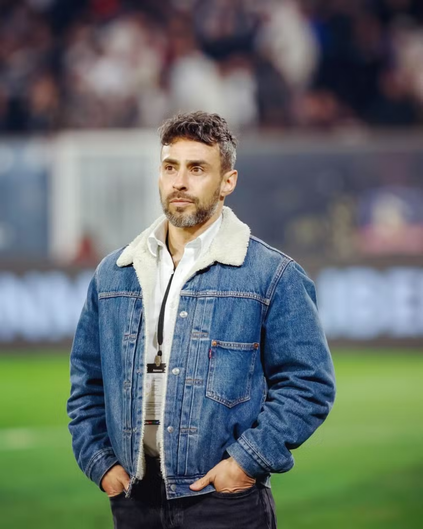 Ex-jogador Jorge Valdívia é preso no Chile acusado de crime sexual