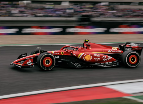 Ferrari passa Red Bull no campeonato de construtores após vitória no GP do México Ferrari-passa-Red-Bull-no-campeonato-de-construtores-após-vitória-no-GP-do-México