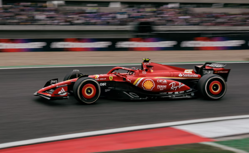 Ferrari passa Red Bull no campeonato de construtores após vitória no GP do México Ferrari-passa-Red-Bull-no-campeonato-de-construtores-após-vitória-no-GP-do-México