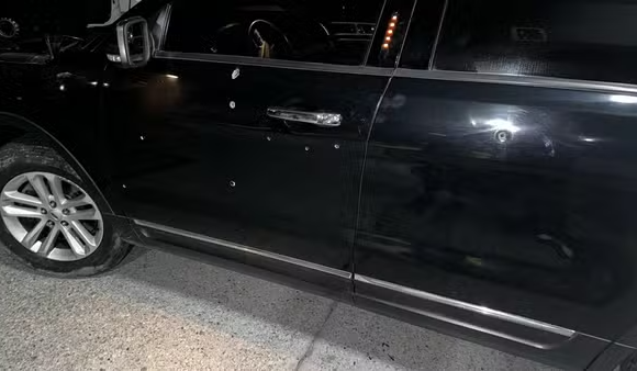 Filho do candidato a presidente no Equador sofre atentado a tiros Filho-do-candidato-a-presidente-no-Equador-sofre-atentado-a-tiros