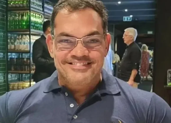 Fisiculturista e ex-lutador morre aos 48 anos no Rio de Janeiro