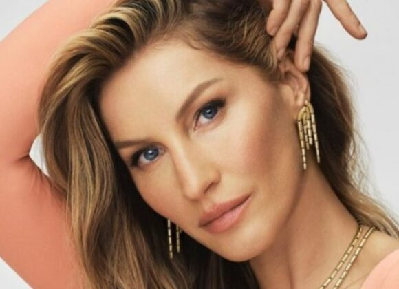 Gisele Bündchen e lutador brasileiro estão à espera de primeiro filho do casal Gisele Bündchen e lutador brasileiro estão à espera de primeiro filho do casal