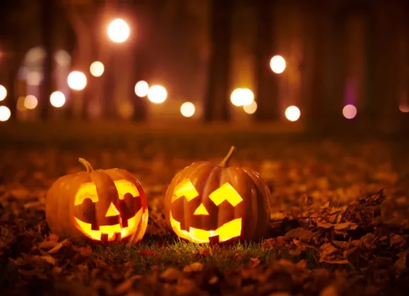Halloween vira parte da cultura brasileira com adaptações em relação a festa americana Halloween vira parte da cultura brasileira com adaptações em relação a festa americana