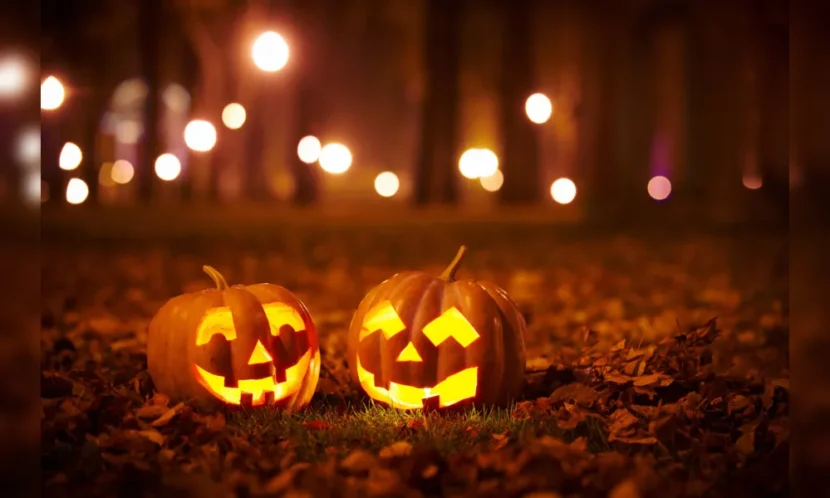 Halloween vira parte da cultura brasileira com adaptações em relação a festa americana Halloween vira parte da cultura brasileira com adaptações em relação a festa americana