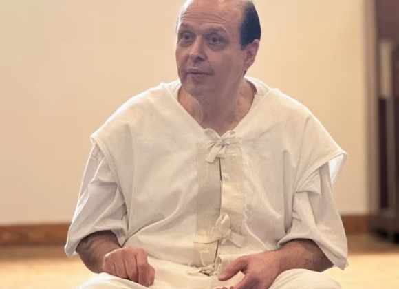 Homem acusado de assassinato pode ser inocentado um dia antes de execução Foto: Criminal Justice Reform Caucus/AP