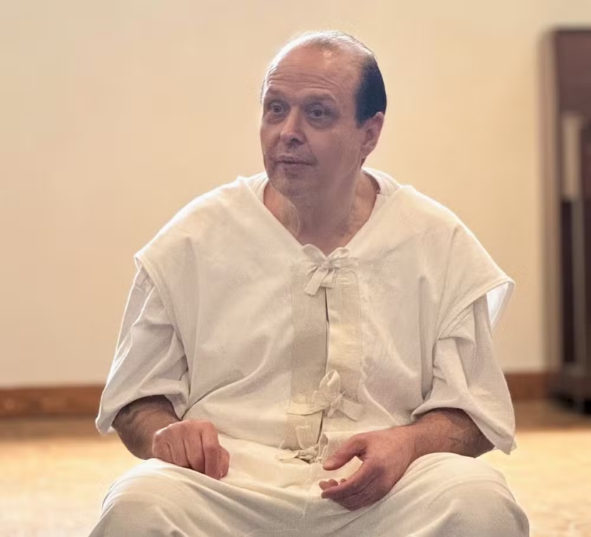 Homem acusado de assassinato pode ser inocentado um dia antes de execução Foto: Criminal Justice Reform Caucus/AP