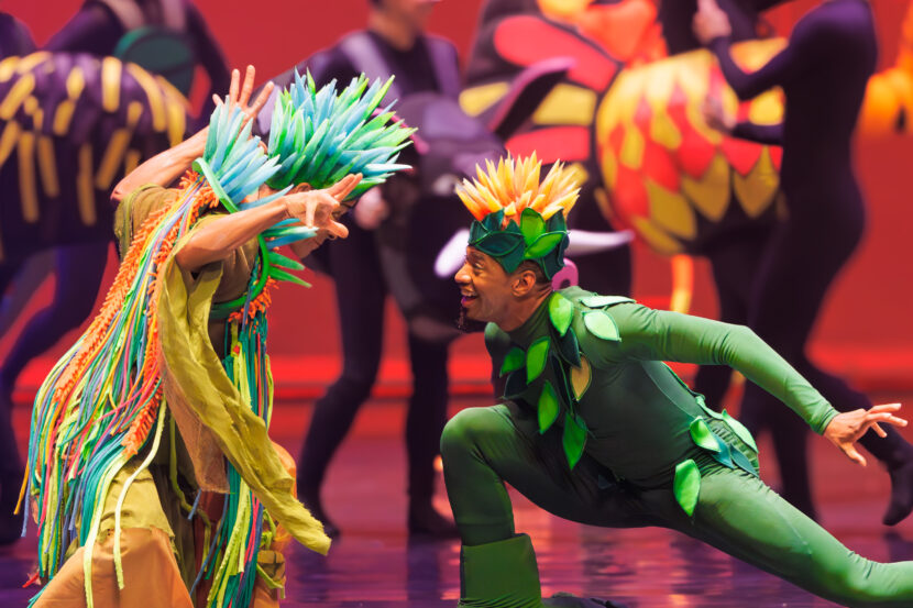 Espetáculos, mostras e oficinas dos museus movimentam a agenda cultural da semana