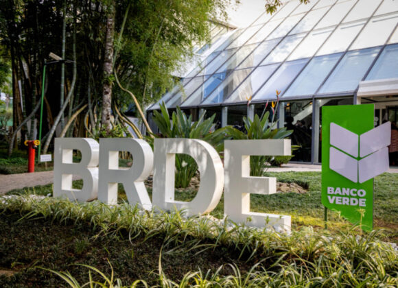 Financiamentos do BRDE geram 10 mil empregos e R$ 654 milhões ao PIB do Paraná