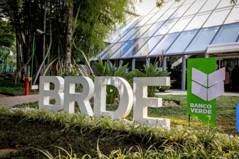 Financiamentos do BRDE geram 10 mil empregos e R$ 654 milhões ao PIB do Paraná