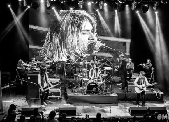 "Tribute of Nirvana" chega ao Brasil em outubro e celebra 30 anos sem Kurt Cobain