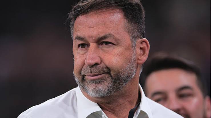 Corinthians: saída de diretor teve "panela" e conflito com CEO Corinthians: saída de diretor teve "panela" e conflito com CEO