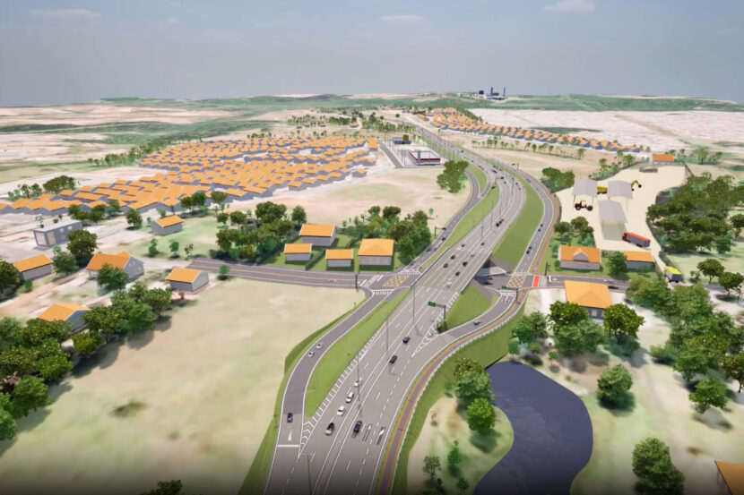 .Maior obra da RMC: Estado autoriza edital do novo corredor metropolitano de Curitiba Maior obra da RMC: Estado autoriza edital do novo corredor metropolitano de Curitiba