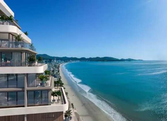 Conheça a cidade que se tornou um destino turístico cobiçado no Brasil Com praias deslumbrantes e uma infraestrutura moderna, Itapema atrai mais de 1 milhão de turistas a cada verão, destacando-se também como um destino para investimentos imobiliários