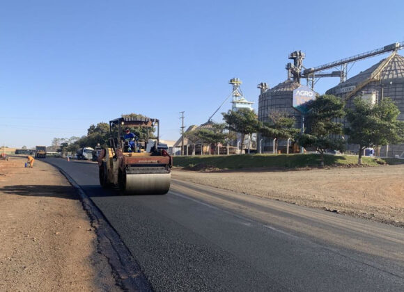 . Rodovias do Norte, Vale do Ivaí e Norte Pioneiro têm investimentos de R$ 600 milhões Infraestrutura e Logística
