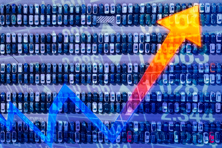 Indústria brasileira sobe 30 posições em lista de produção com centenas de países Indústria brasileira sobe 30 posições em lista de produção com centenas de países