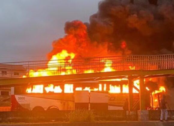 Justiça decreta prisões de 6 palmeirenses por emboscada a cruzeirenses Justiça decreta prisões de 6 palmeirenses por emboscada a cruzeirenses