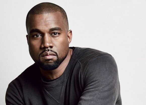 Kanye West recebe acusações sobre sua ex e atual esposa