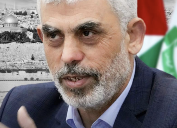 Líder do Hamas é assassinado por forças israelense em ataques contra grupo terrorista