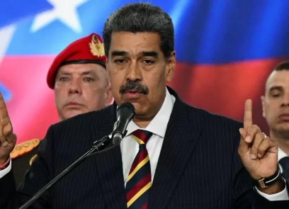Maduro critica governo brasileiro por vetar entrada da Venezuela nos BRICS Maduro critica governo brasileiro por vetar entrada da Venezuela nos BRICS