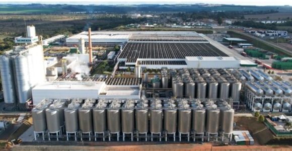 Maior fábrica da Heineken no Brasil vai ser aberta para visitar do pública