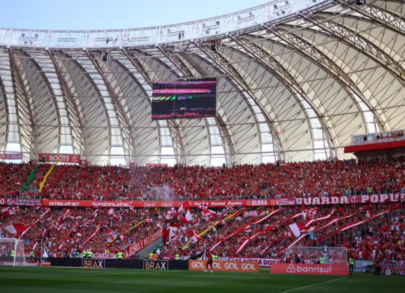 Mais um caso de racismo está sendo investigado entre torcedores no GreNal Mais-um-caso-de-racismo-está-sendo-investigado-entre-torcedores-no-GreNal