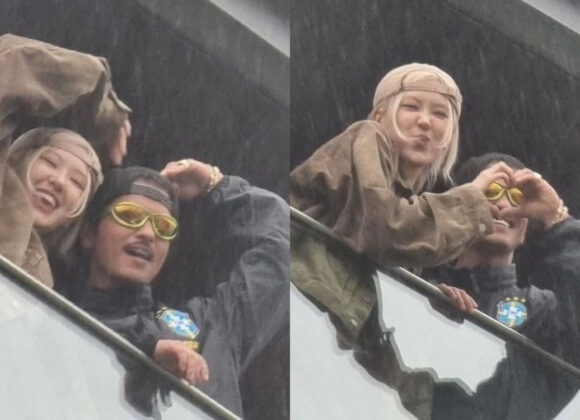 Música de Bruno Mars e Rosé é a mais ouvido no mundo em aplicativo