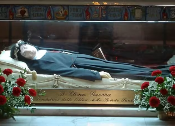 Papa Francisco reconhece devota como santa após milagre realizado no sudeste brasileiro Papa-Francisco-reconhece-devota-como-santa-após-milagre-realizado-no-sudeste-brasileiro