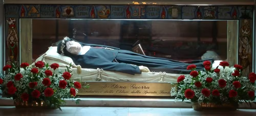 Papa Francisco reconhece devota como santa após milagre realizado no sudeste brasileiro Papa-Francisco-reconhece-devota-como-santa-após-milagre-realizado-no-sudeste-brasileiro