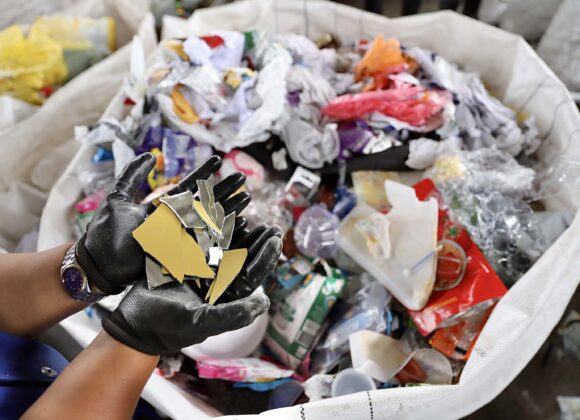 Foto: Claudio Neves/Portos do Paraná