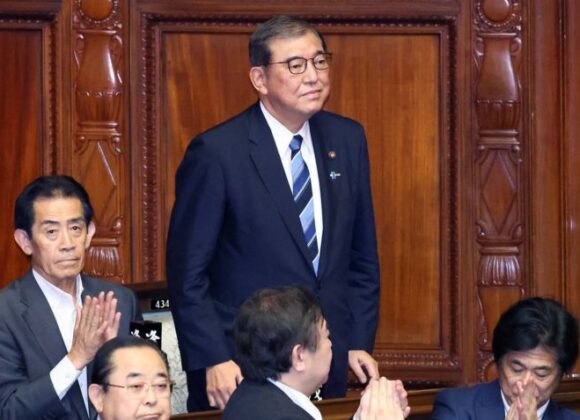 Partido que comanda o Japão a quase 100 anos sofre derrota