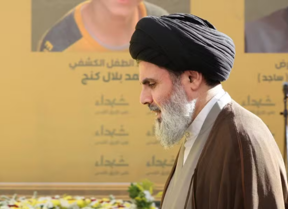 Possível sucessor do número 1 do Hezbollah tem morte confirmada por grupo