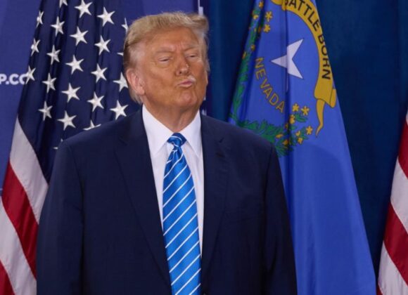 Possível volta de Trump pode impactar positivamente economia brasileira a curto prazo