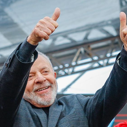 Presidente Lula lançara programa de crédito chamado "Acredita" nesta sexta-feira Presidente Lula lançara programa de crédito chamado Acredita nesta sexta-feira (3)