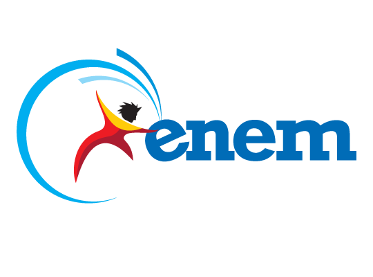 Primeira fase do Enem acontece no próximo domingo em todo o Brasil