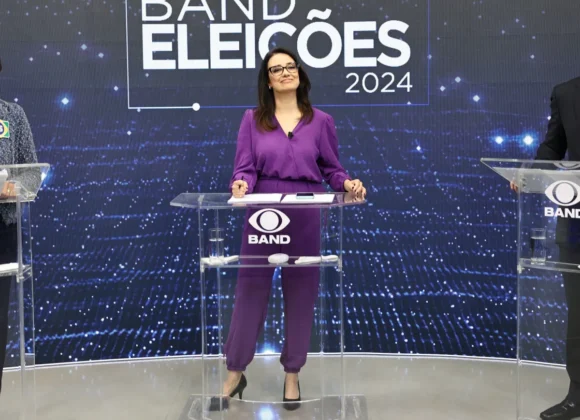 ornal Maitê Brusman, Imprensa, MB, Jornalismo, Maitê Brusman, Eleições,
