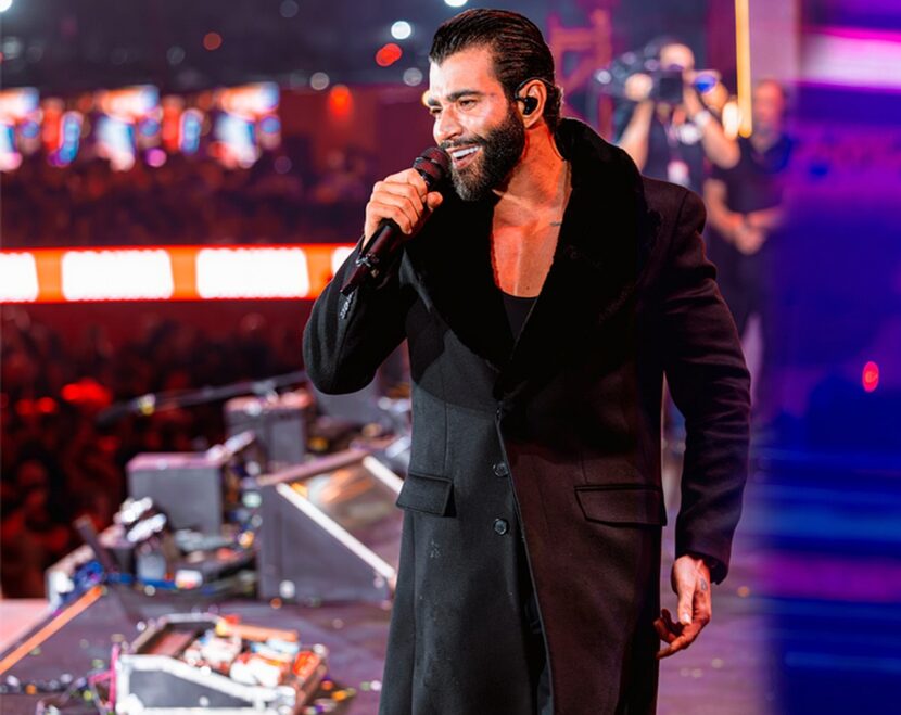 Prisão de Gusttavo Lima é decretada nesta segunda-feira