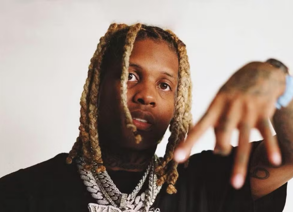 Rapper Lil Durk é preso suspeito de ser mandante de assassinato Rapper-Lil-Durk-é-preso-suspeito-de-ser-mandante-de-assassinato