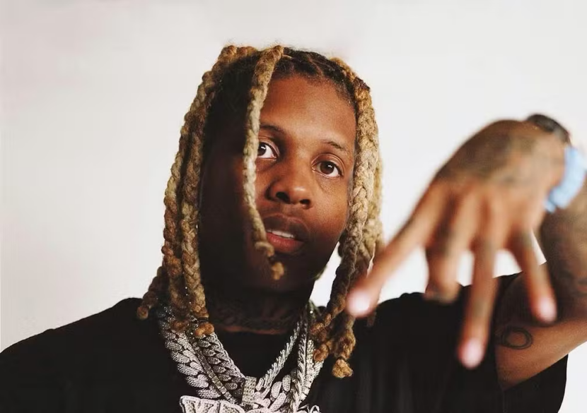 Rapper-Lil-Durk-é-preso-suspeito-de-ser-mandante-de-assassinato