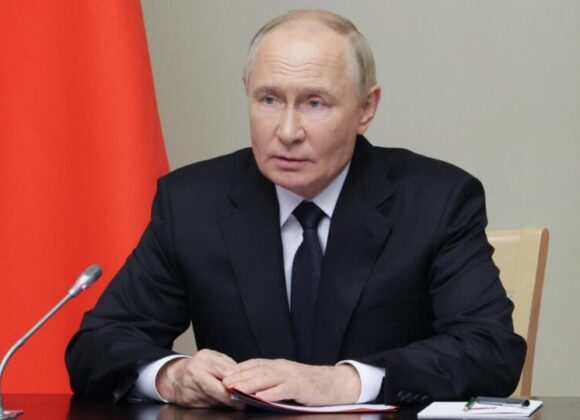 Rússia utiliza velhas estratégias contra potências ocidentais durante a guerra da Ucrânia