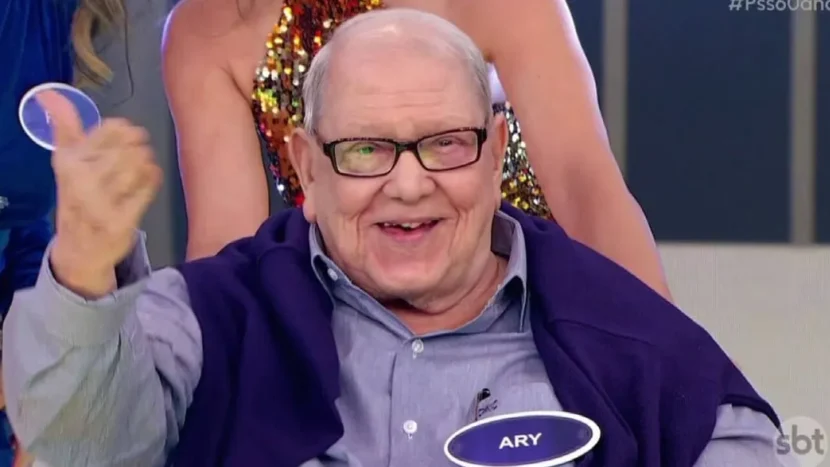 Sem herdeiros herança de Ary Toledo pode ser administrada pelo estado Sem herdeiros herança de Ary Toledo pode ser administrada pelo estado