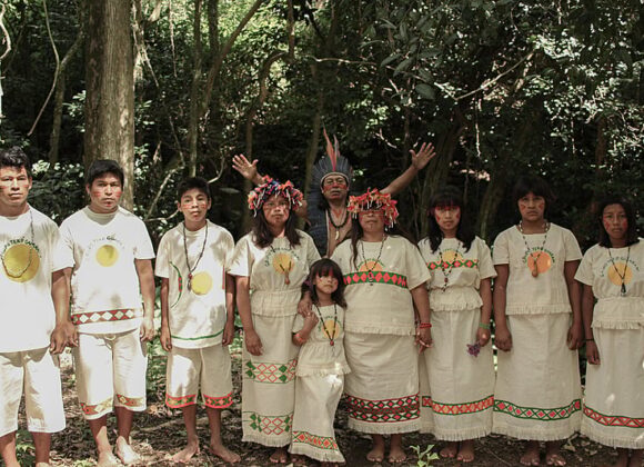 Sul do Brasil tem marcas indígenas e africanas que fazem parte da cultura da região