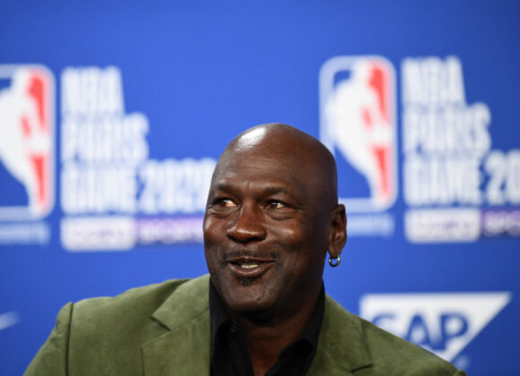 Suposto assassino do pai da lenda do basquete Michael Jordan pode ser inocentado Suposto assassino do pai da lenda do basquete Michael Jordan pode ser inocentado