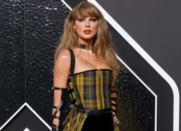 Fenômeno pop doa 5 milhões de dólares para afetados pelo furacão Milton