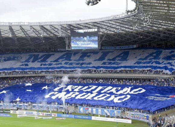 Torcida que foi alvo de emboscada está banida dos estádios até 2028 Torcida que foi alvo de emboscada está banida dos estádios até 2028