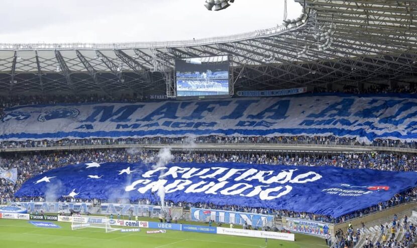 Torcida que foi alvo de emboscada está banida dos estádios até 2028 Torcida que foi alvo de emboscada está banida dos estádios até 2028